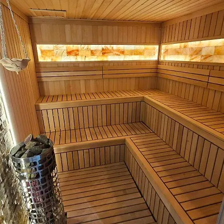 Forest Dreams Lux * Zlatibor